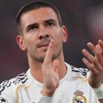 ريال مدريد يدرس إعارة ماستانتونو