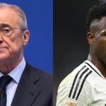 ريال مدريد يدفع ثمن ضعفه أمام فينيسيوس