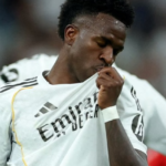 ريال مدريد يراقب بديل فينيسيوس..!