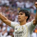 ريال مدريد يرفض عرض دورتموند لضم غارسيا