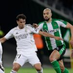 ريال مدريد يسقط في رقم سلبي عمره 22 عام