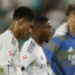 ريال مدريد يعاني من كارثة الدقائق الأخيرة!