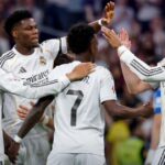 ريال مدريد يعاني من مشكلة انضباط !