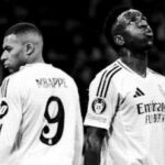 ريال مدريد يعاني من مشكلة في تسجيل الأهداف