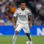 ريال مدريد يعلن نجاح عملية إيدير ميليتاو