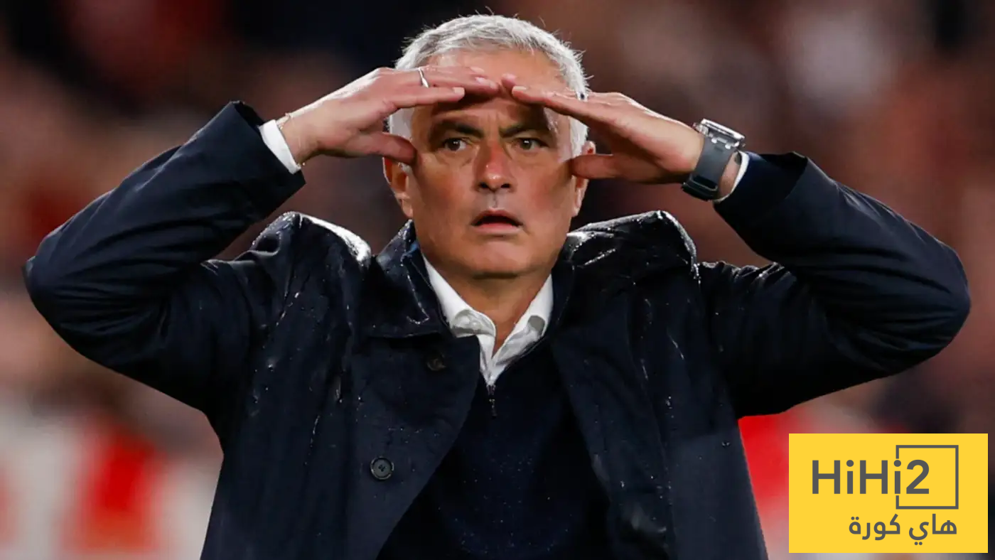 ريال مدريد يغامر بإعادة مورينيو بسبب مبابي وفينيسيوس