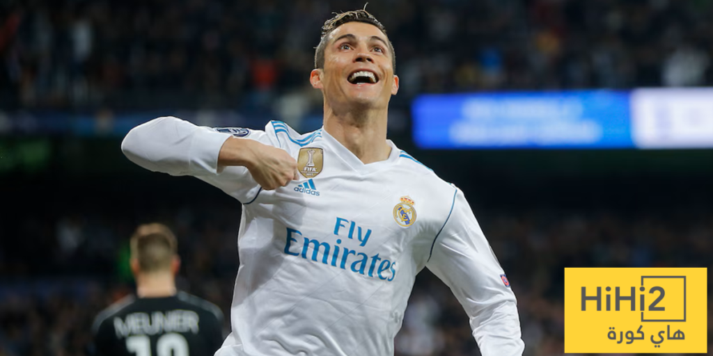 ريال مدريد يفتقد رونالدو أكثر مما كان متوقعا..!