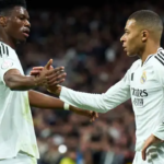 ريال مدريد ينهار بدون نجمه الفرنسي