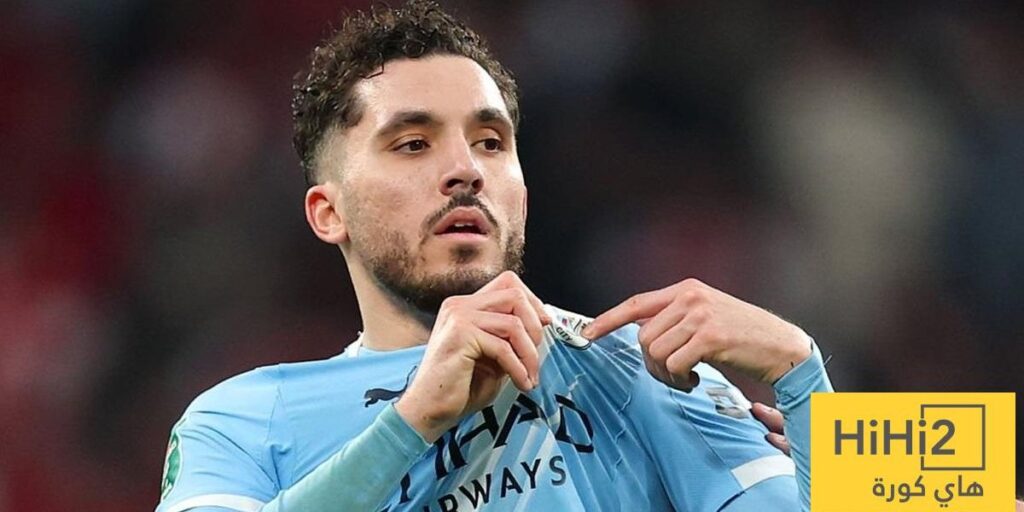 ريان شرقي يعادل رقم برونو فرنانديز القياسي