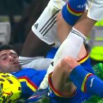 ريكو: هل أعتذر لـ روديغر لأنه لم يقتلني؟