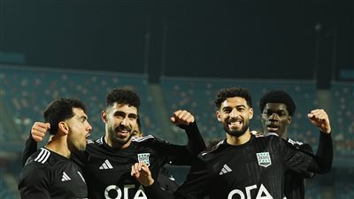 زد يتخطي فاركو بهدف أحمد عاطف في الدوري الممتاز