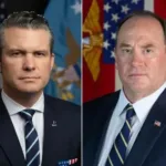 زلزال في البنتاغون.. إقالة وزير البحرية الأمريكي جون فيلان بقرار فوري.. ما علاقة إيران؟