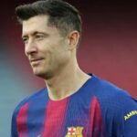 زهافي يجتمع مع يوفنتوس من اجل ليفاندوفسكي