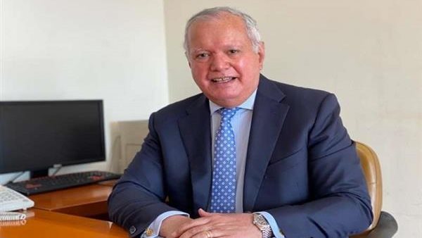 زيارة وزير الخارجية الكويتي لمصر تنهي فترة توتر بلا أي داعي