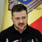 زيلينسكي يوجه اتهامات خطيرة لروسيا بشأن منشآتها النووية