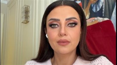 سأتخذ إجراءات قانونية.. أول رد من رضوى الشربيني على حلقة فسخ الخطوبة