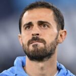 سؤال يطارد برشلونة بعد تقارير خروج برناردو سيلفا من حساباته !