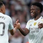 سؤال يطرح حول ثنائية مبابي وفينيسيوس ..؟!