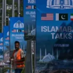 ساعة الصفر تقترب وأنباء مفاوضات إسلام آباد تتضارب: باكستان تؤكد وصول الوفود وإيران تنفي