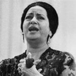 ساقية الصاوي تُعيد أم كلثوم إلى المسرح عبر عرض مميز للعرائس