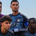 سبب غياب رونالدو ورفاقه عن تدريبات النصر !