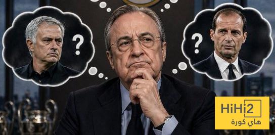 سبب يدفع ريال مدريد للتعجيل في حسم ملف المدرب القادم