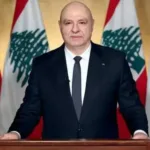 سجال حاد بين الرئيس اللبناني وزعيم حزب الله