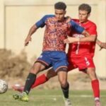 سجل 15 هدف وصنع 9 أهداف..محمد رفعت ماكينة أهداف شباب الشمس يبحث عن فرصة مع الفريق الأول