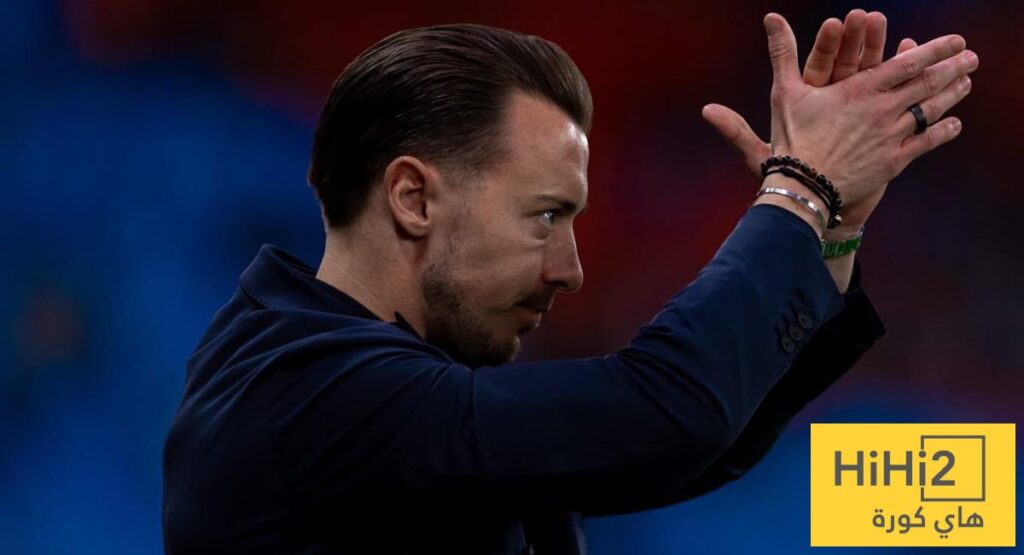 سجل بطولات يايسله في مسيرته التدريبية !