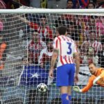 سجل مخزي لأرسنال أمام أتلتيكو