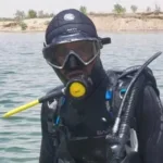 سد مارب يبتلع مهاجرًا إثيوبيًا وينهي حياته على الفور