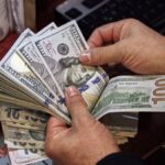 سعر الدولار اليوم في مصر لحظة بلحظة.. تحديث جديد داخل البنوك