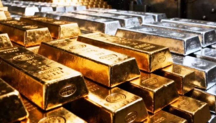 سعر الذهب اليوم.. «االأصفر» تحت ضغط قرارات الفائدة ومحادثات إيران