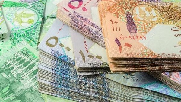 سعر الريال القطري اليوم مقابل الجنيه المصري الأربعاء 29 أبريل 2026 في البنوك المصرية