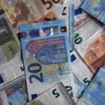 سعر اليورو مقابل الجنيه المصري اليوم الخميس 23 أبريل 2026.. بكام الآن؟