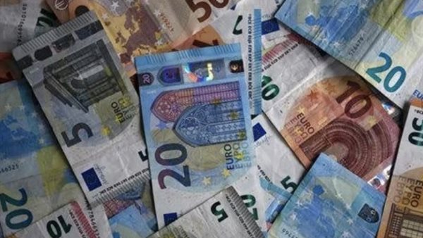 سعر اليورو مقابل الجنيه المصري اليوم الخميس 23 أبريل 2026.. بكام الآن؟