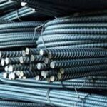 سعر طن الحديد اليوم الخميس 23-4-2026.. التفاصيل كاملة