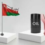 سعر نفط عمان ينخفض 4.40 دولار أمريكي للبرميل