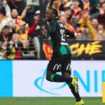 سعود يتألق في لانس.. ماذا قدم ؟