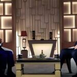 سفير العراق الأسبق لدى مصر يتحدث عن الوحدة العربية ومستقبل إيران بعد الحرب |الجلسة سرية