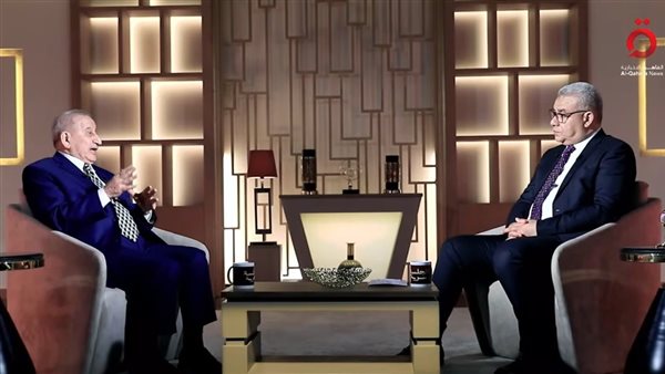 سفير العراق الأسبق لدى مصر يتحدث عن الوحدة العربية ومستقبل إيران بعد الحرب |الجلسة سرية