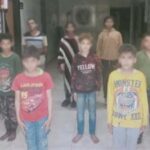 سقوط شبكة استغلال أطفال في التسول بالجيزة.. ضبط 7 متهمين وإنقاذ 12 حدثًا