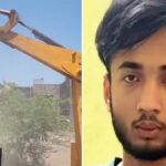 سقوط ‘‘مبتز المراهقات’’ بعد خداع 180 فتاة.. وجرافات الغاضبين تهدم منزله