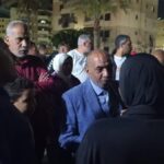 سكرتير عام بورسعيد يقود حملة "مكبرة" لفرض الانضباط وإزالة الإشغالات بشارع 23 ديسمبر