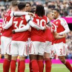 سلاج أرسنال.. كيف يخطط أرتيتا لإسقاط أتلتيكو في الأبطال؟