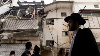 سلاح رخيص أبهر العالم.. رحلة الطائرات المسيرة الإيرانية من مختبرات أصفهان إلى سماء أوكرانيا