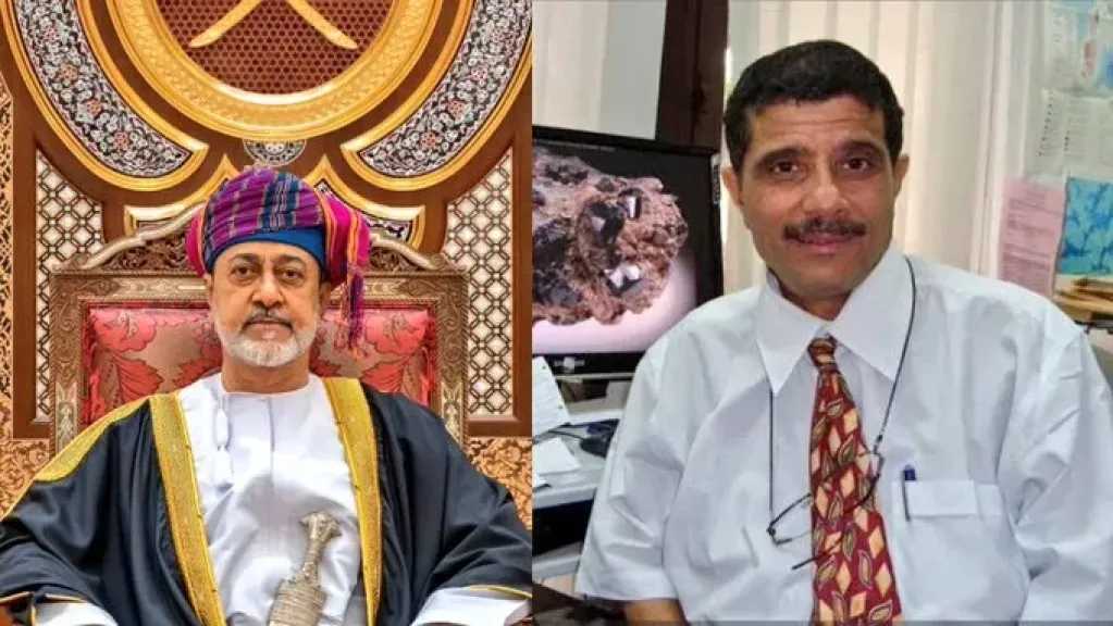 سلطنة عُمان تمنح جنسيتها لعالم يمني وأفراد أسرته
