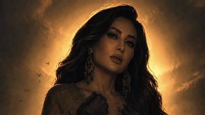 «سلمولي».. لطيفة تشوّق جمهورها لأغنية جديدة وتكشف موعد طرحها