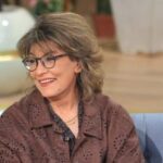 سماح أنور تهاجم عمليات التجميل.. .تغير الملامح ولا تصنع جمالا حقيقيا