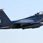 سماع أصوات دفاعات جوية فى مناطق بالعاصمة طهران